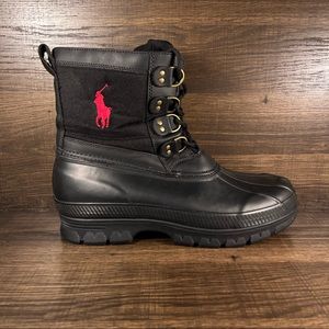 Polo Ralph Lauren Crestwick Rubber Duck 